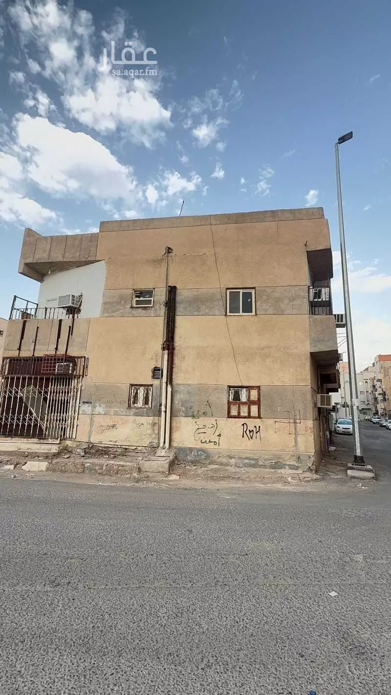 عقار 12 غرف في الفتح، المدينة المنورة 4