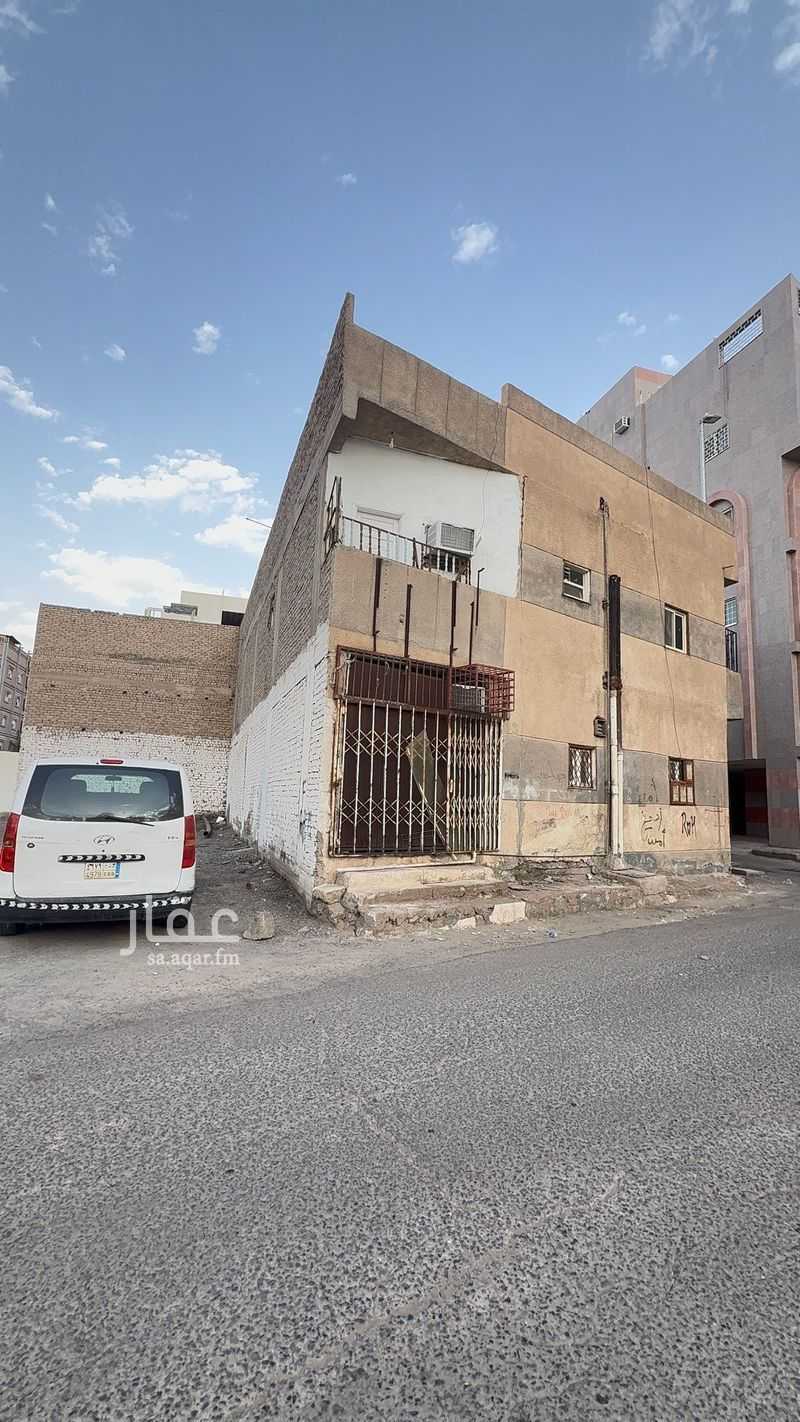 عقار 12 غرف في الفتح، المدينة المنورة 6