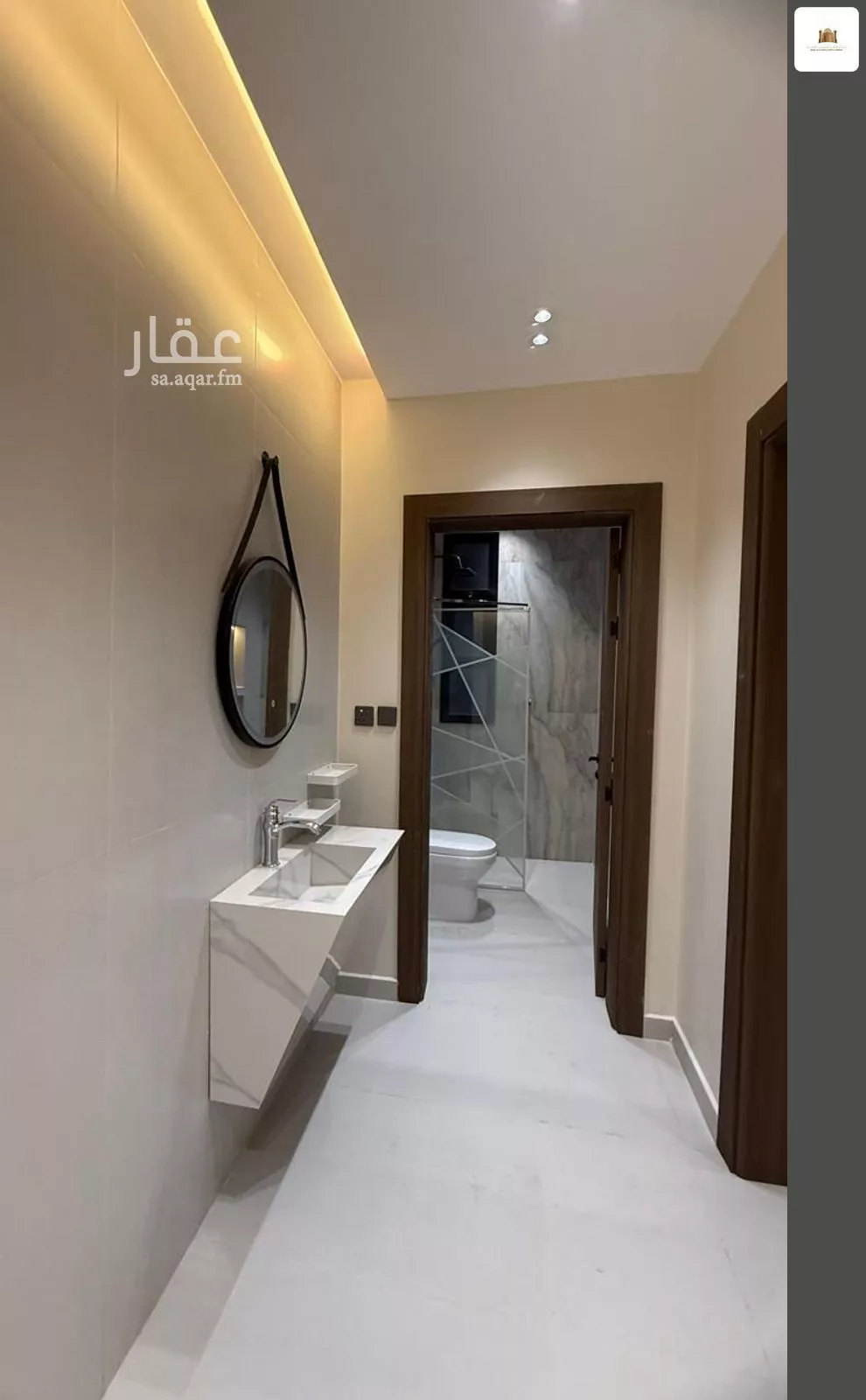 فيلا 6 غرف في القرينة 7