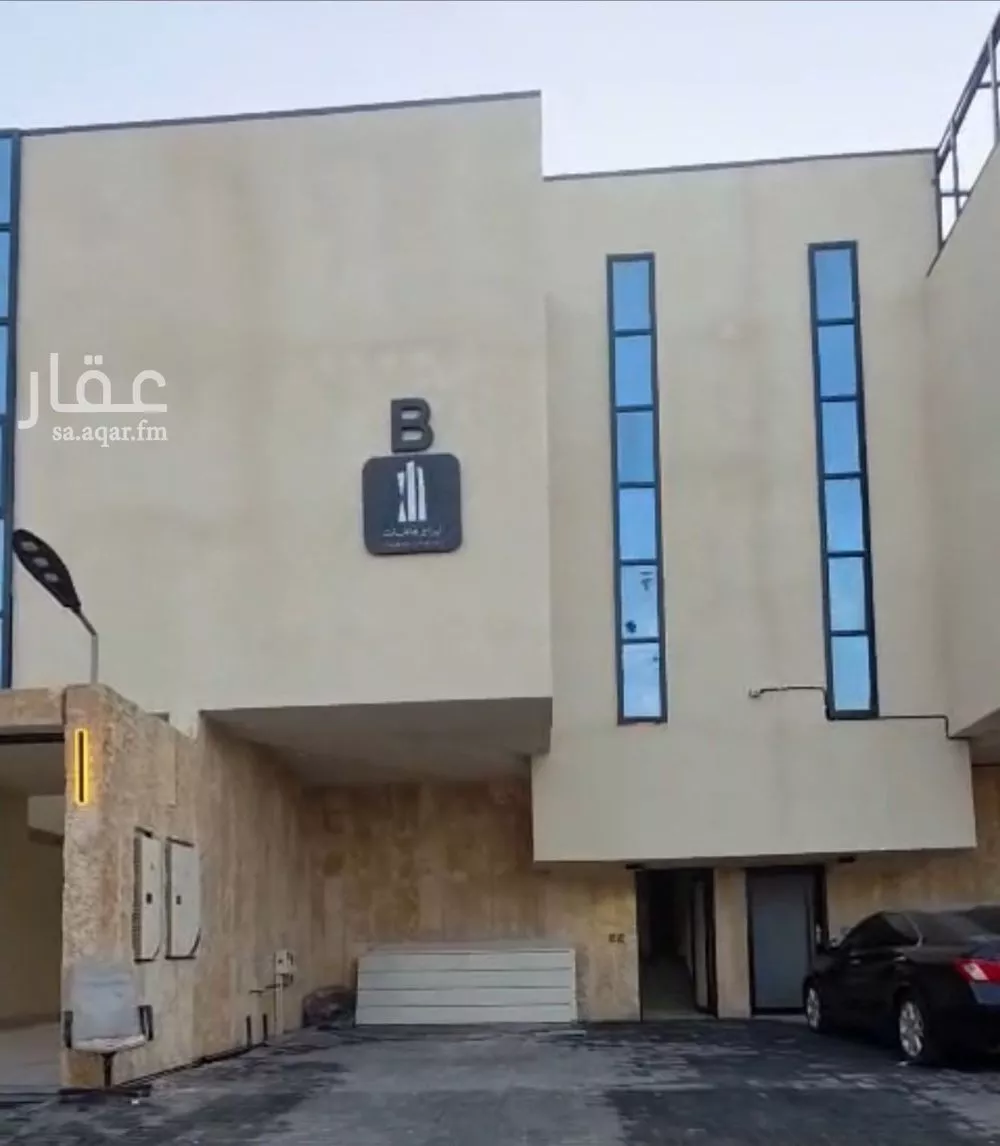 5 bedroom floor in Al Shifa 4