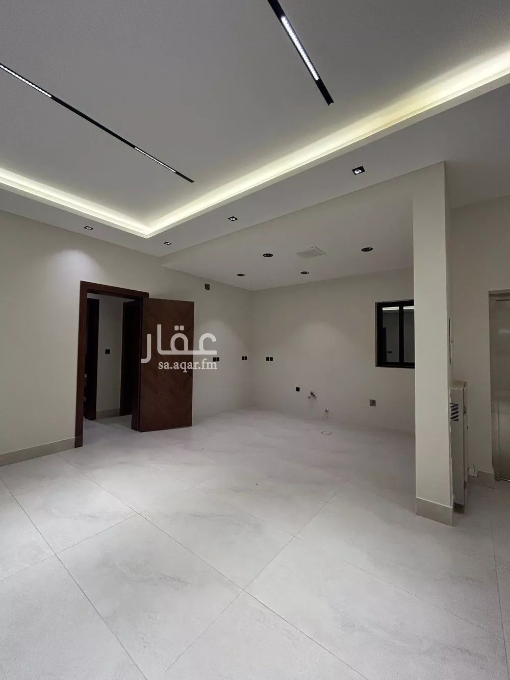2 bedroom floor in Al Aridh 7