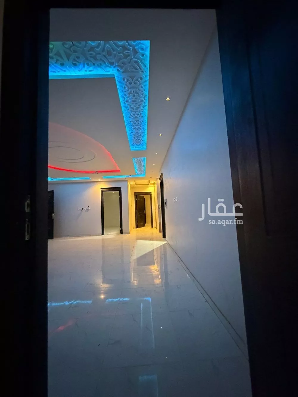 6 bedroom floor in Tuwaiq 15