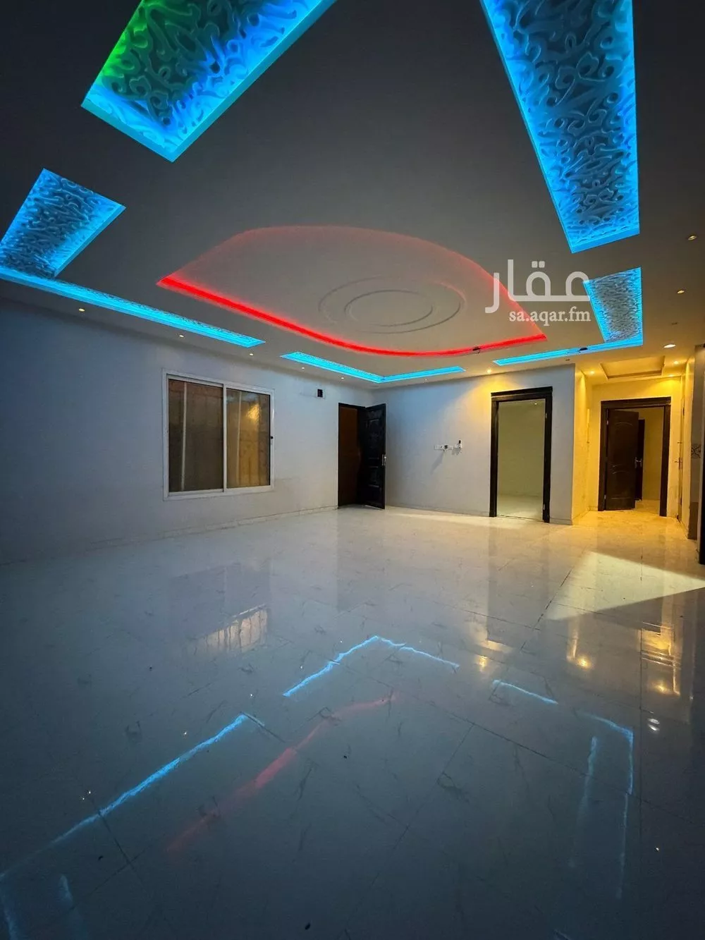 6 bedroom floor in Tuwaiq 22