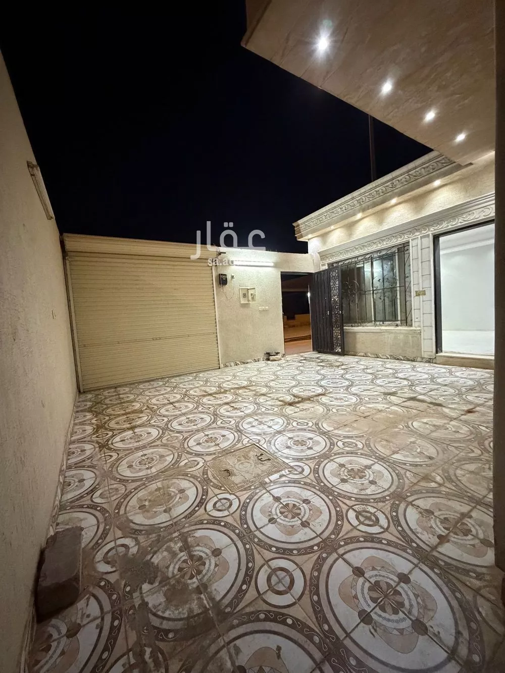 6 bedroom floor in Tuwaiq 23