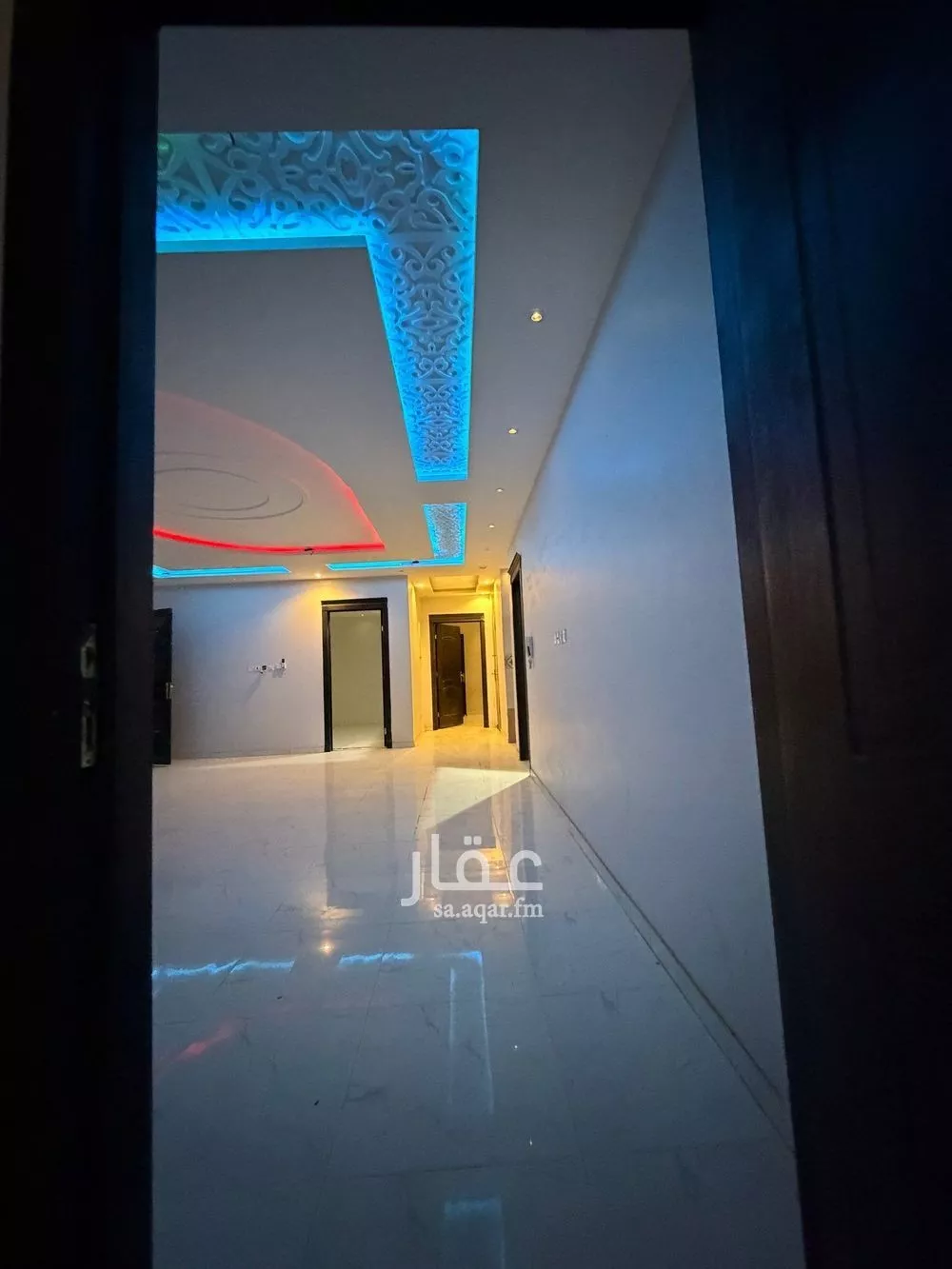 6 bedroom floor in Tuwaiq 24
