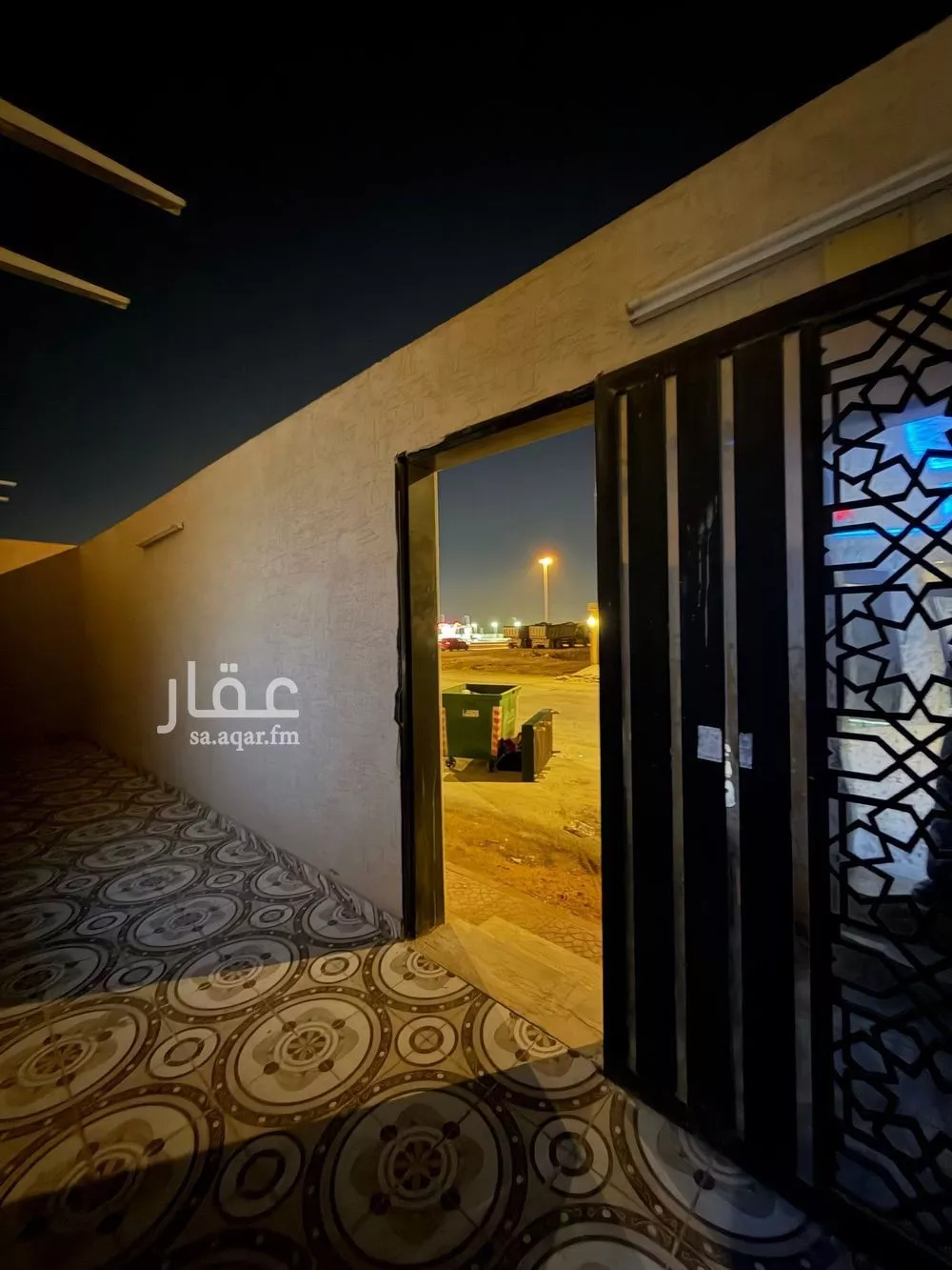 6 bedroom floor in Tuwaiq 25