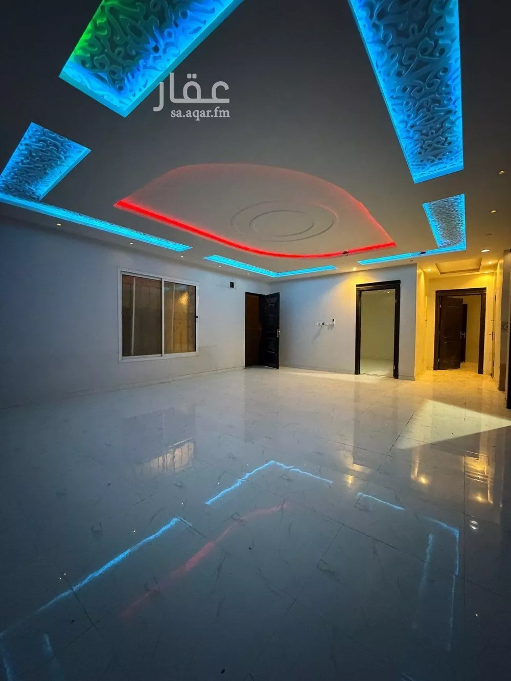 6 bedroom floor in Tuwaiq 30