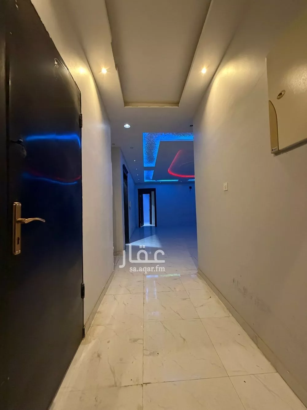 6 bedroom floor in Tuwaiq 7
