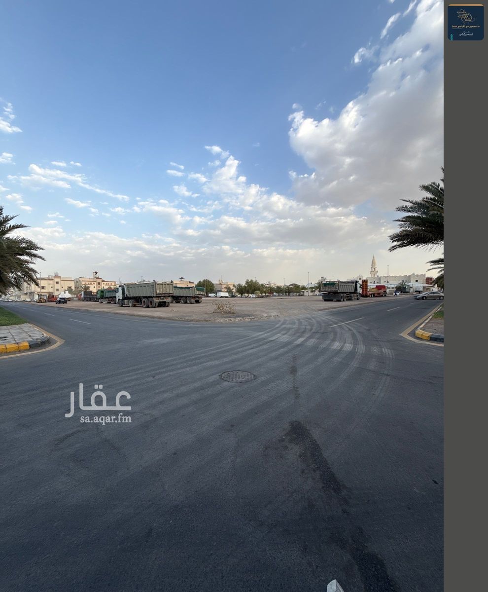 عقار  في الزهرة، المدينة المنورة 8