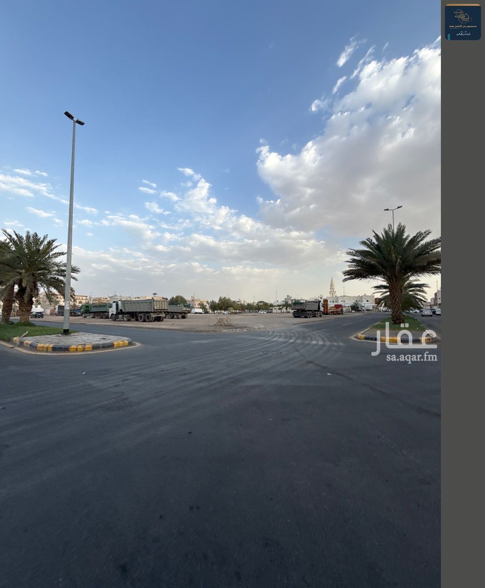 عقار  في الزهرة، المدينة المنورة 7