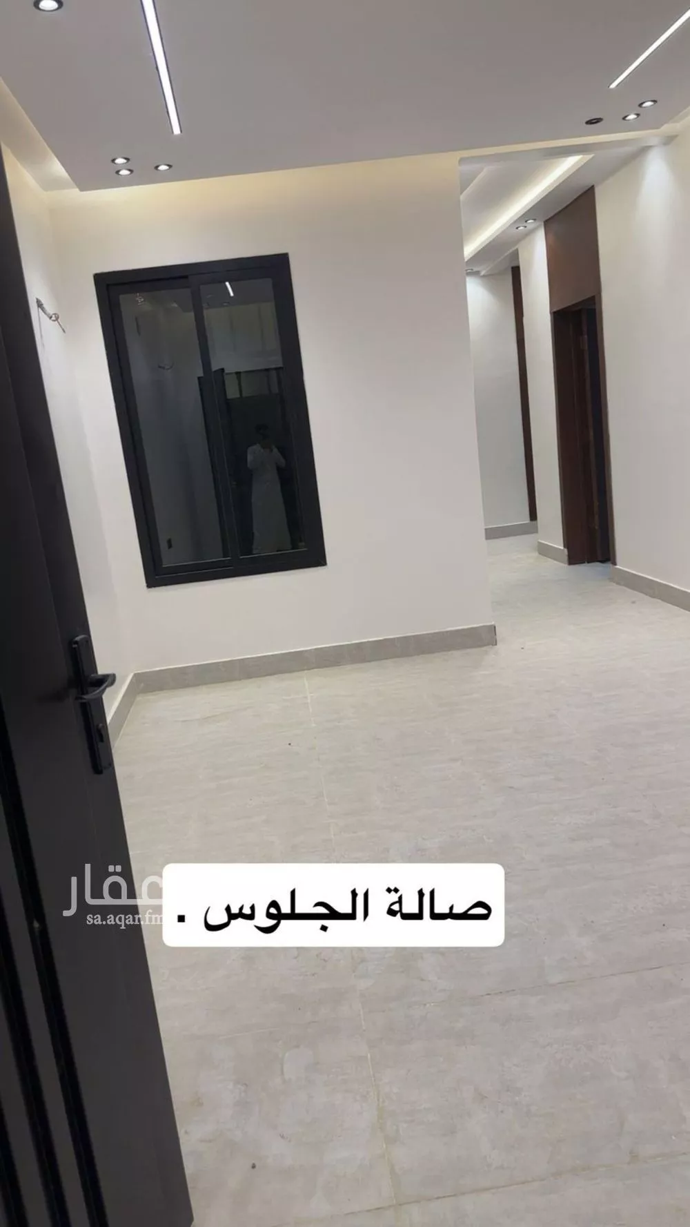 دور 3 غرف في بدر 6