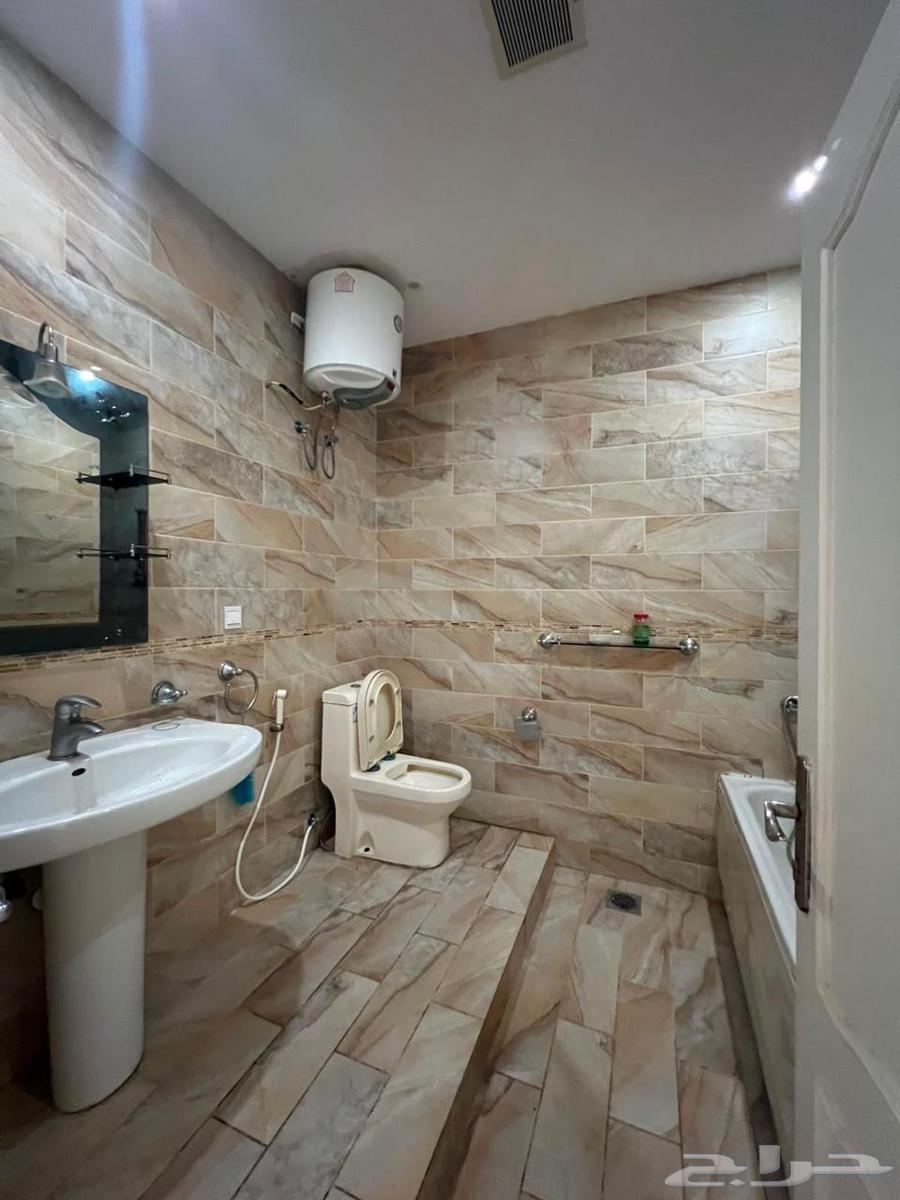 3 bedroom villa in Al Naeem, Jeddah 12