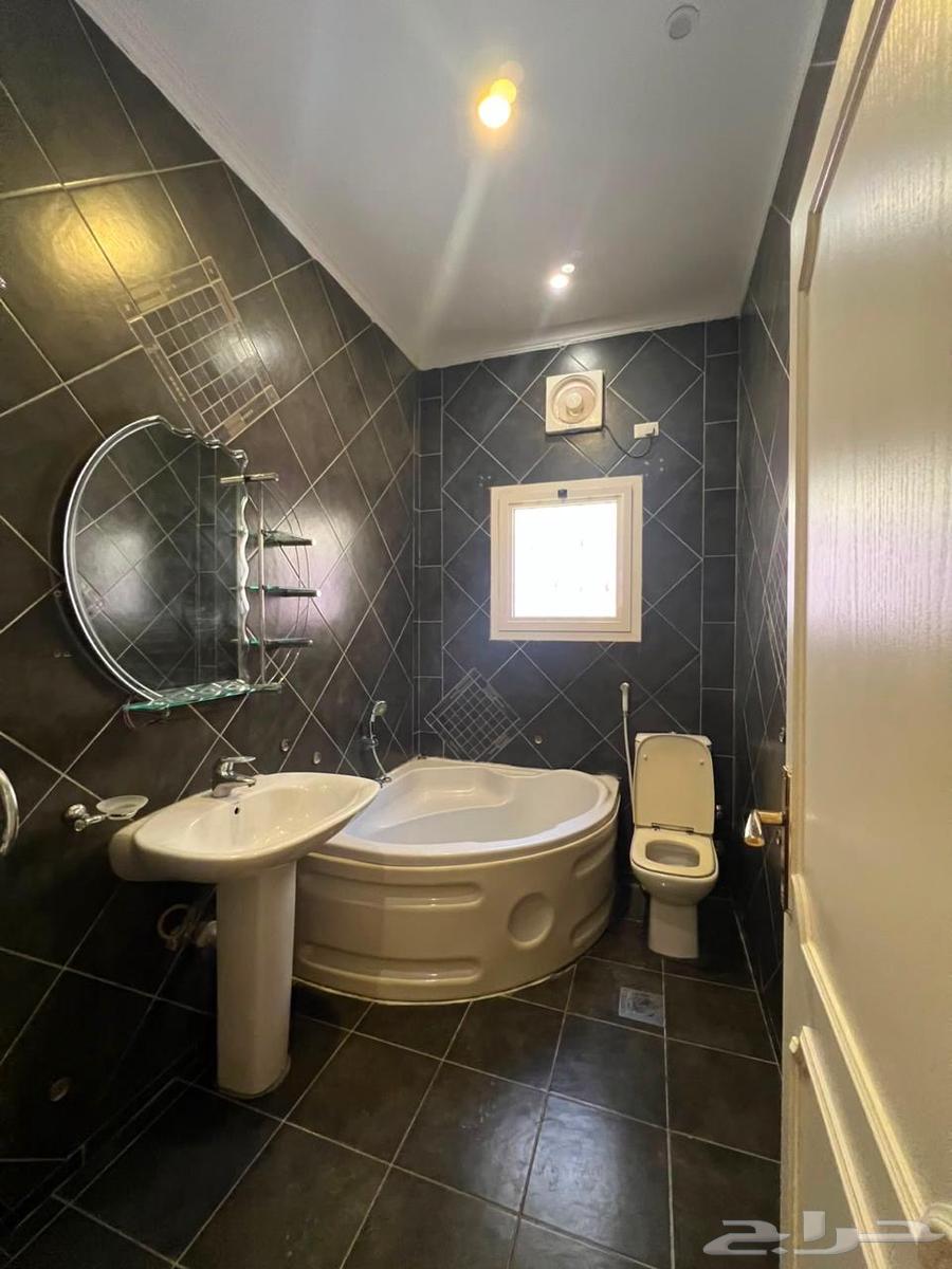3 bedroom villa in Al Naeem, Jeddah 19