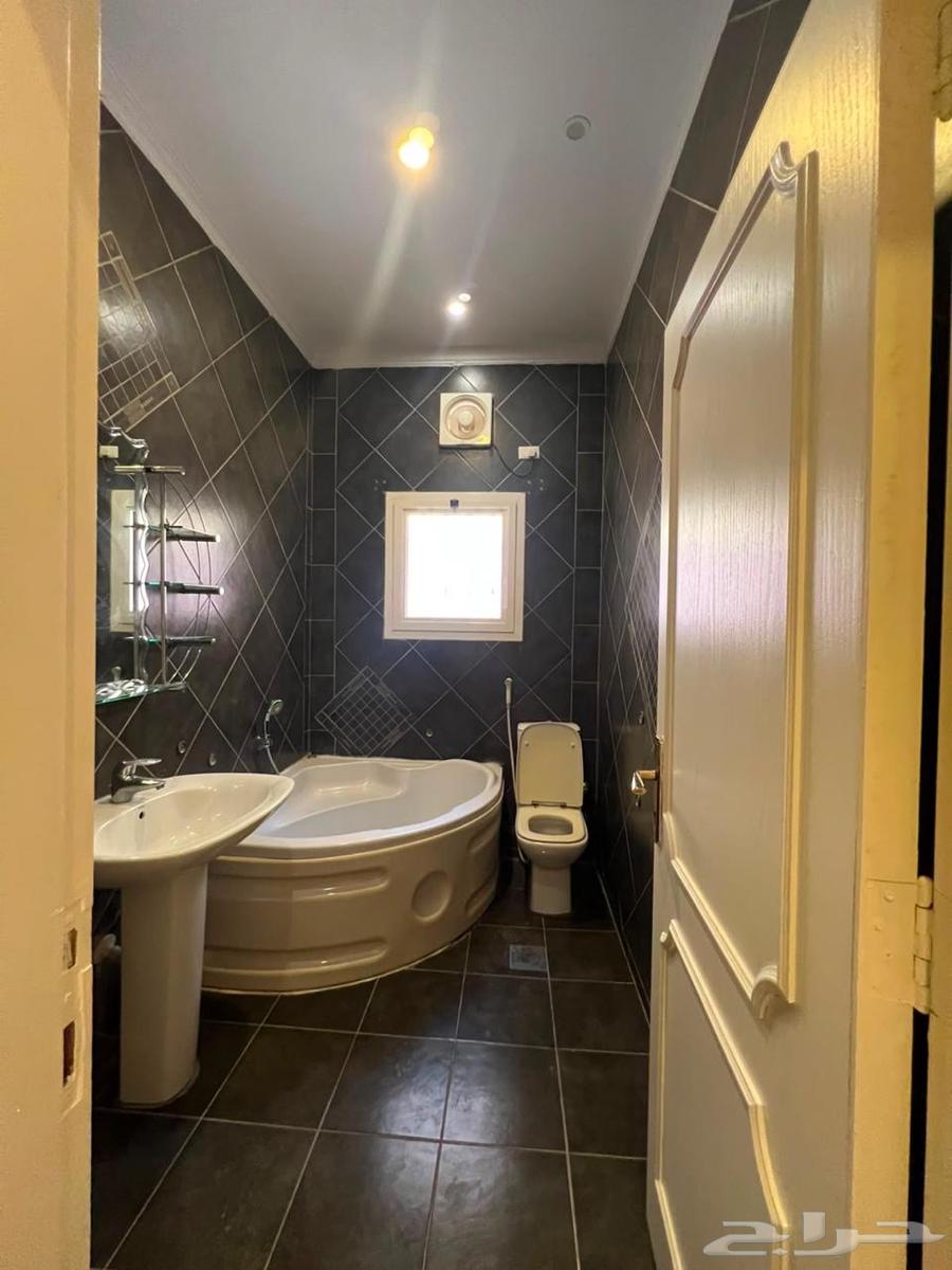 3 bedroom villa in Al Naeem, Jeddah 21