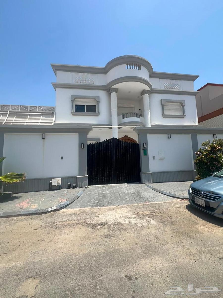 3 bedroom villa in Al Naeem, Jeddah 2