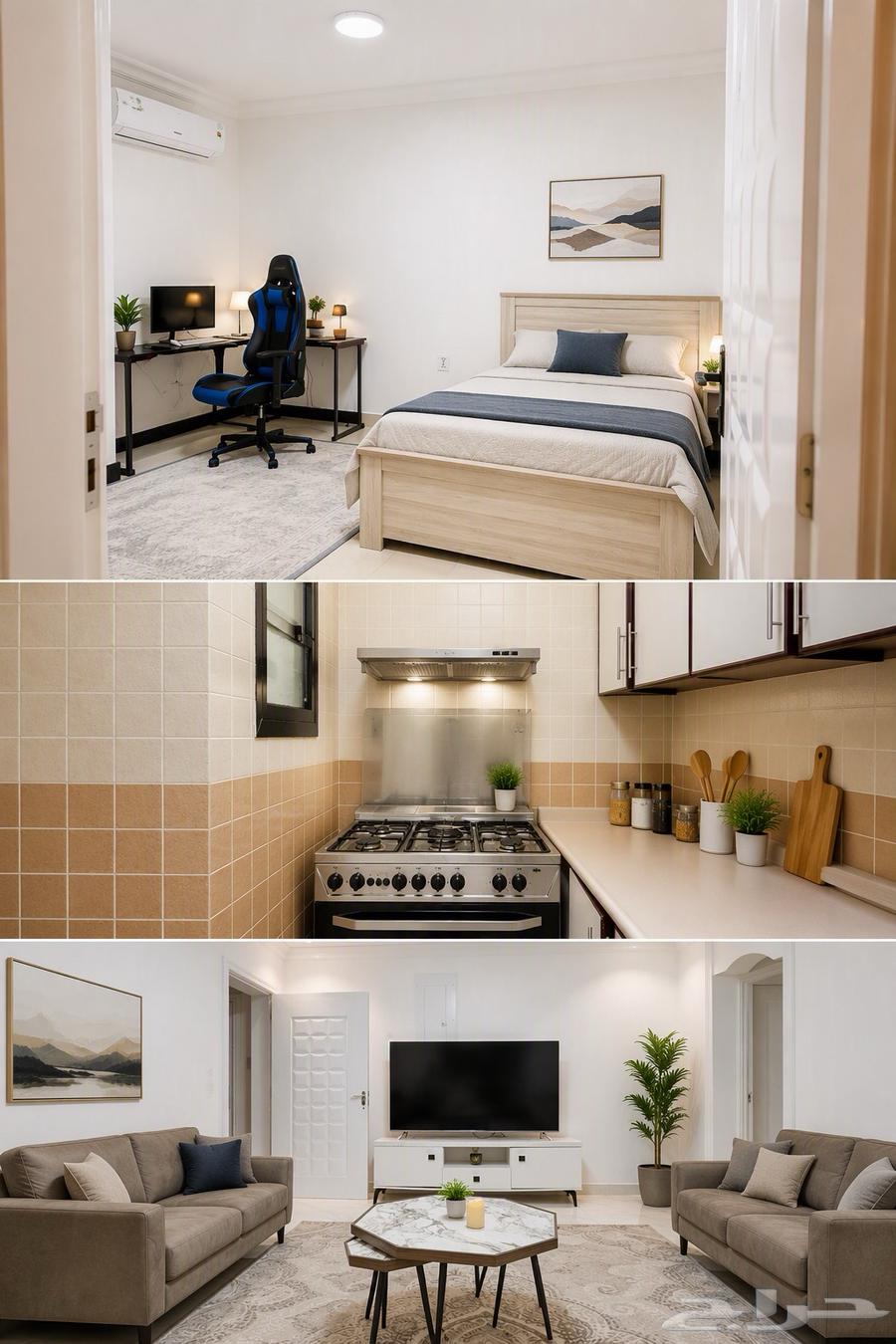 5 bedroom apartment in Al Jamiah, Eastern Province 11