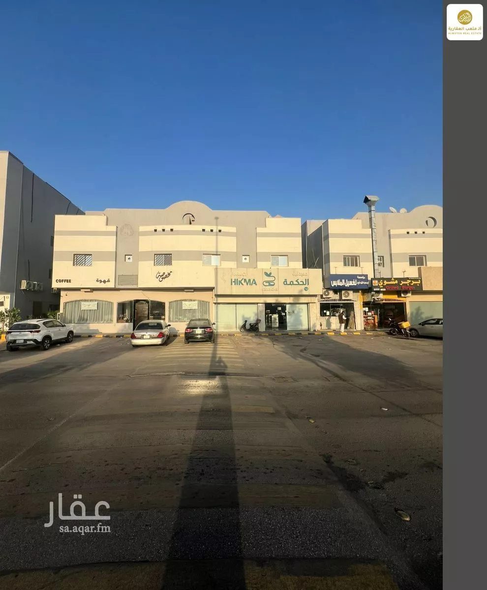 1 bedroom apartment in Al Andalus 2