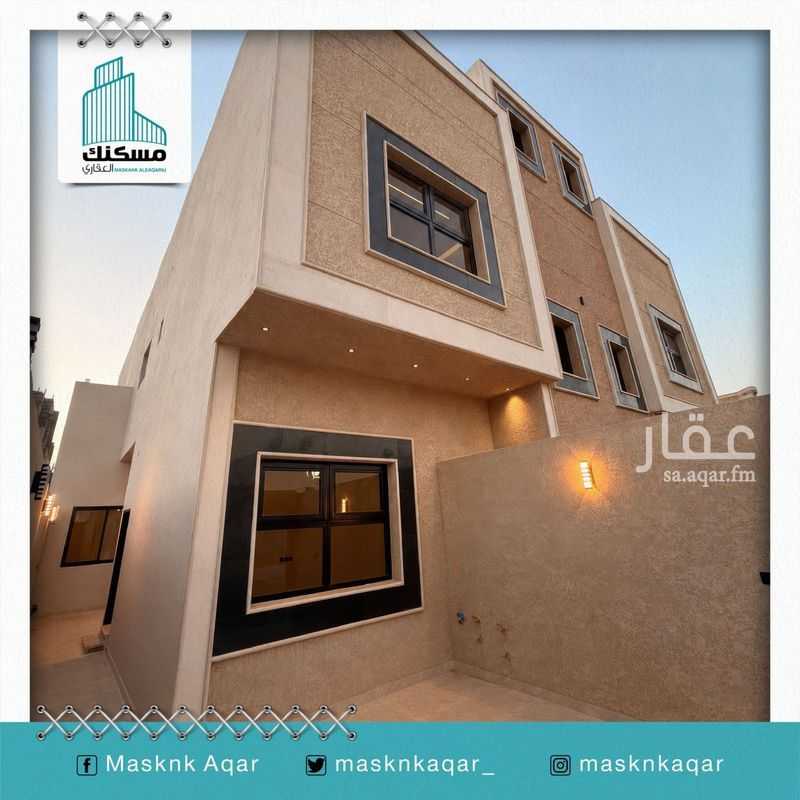 4 bedroom apartment in An Naqrah, Hail 2