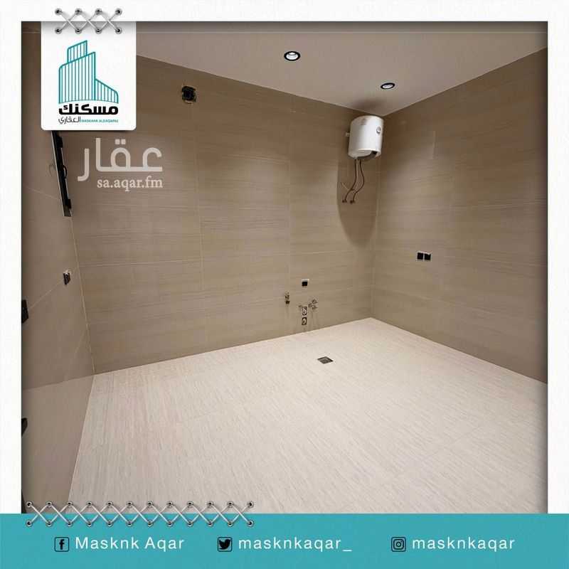 4 bedroom apartment in An Naqrah, Hail 3