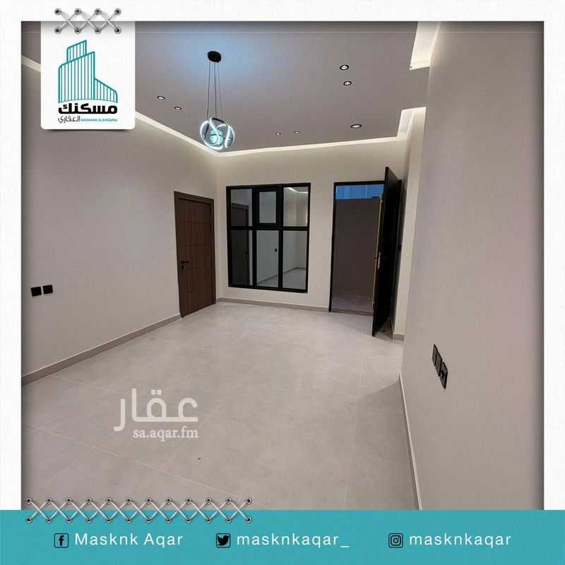 4 bedroom apartment in An Naqrah, Hail 5