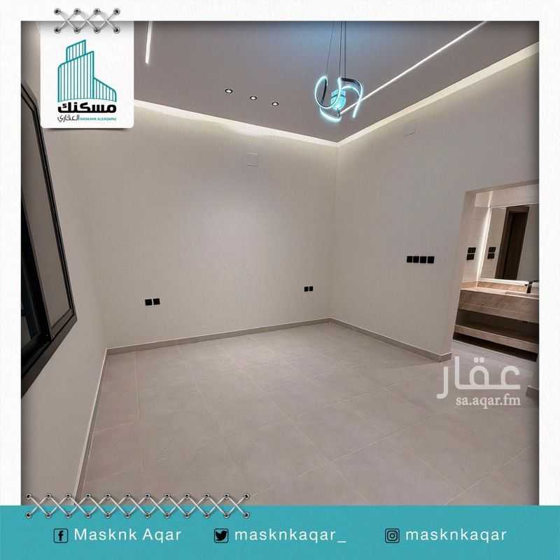 4 bedroom apartment in An Naqrah, Hail 8