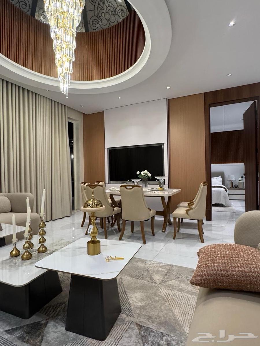 3 bedroom apartment in Wali Al Ahd, Makkah 4