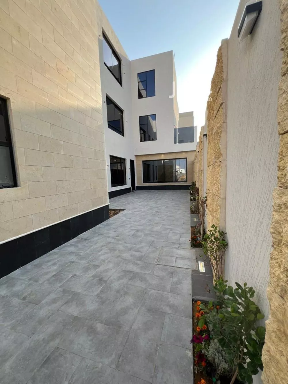 فيلا 6 غرف في المهدية 2