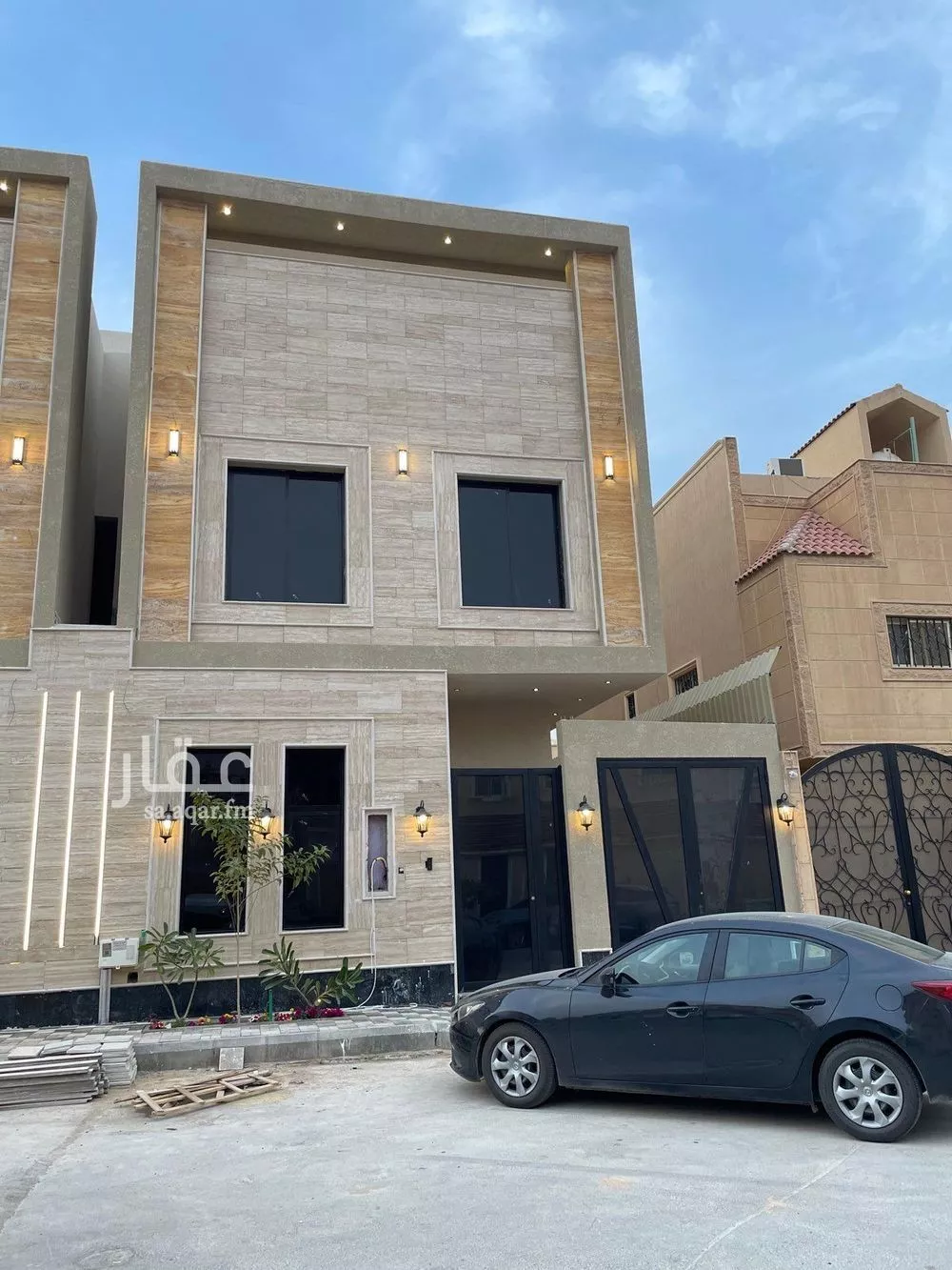 5 bedroom villa in Dhahrat Laban 15
