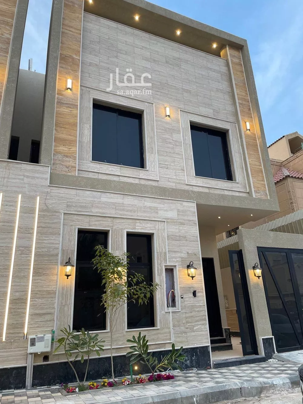 5 bedroom villa in Dhahrat Laban 20