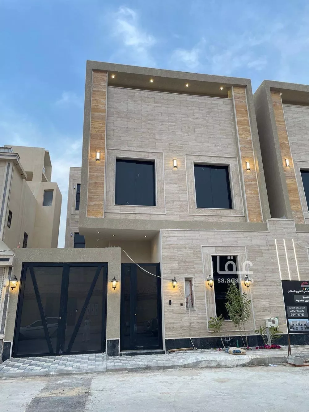 5 bedroom villa in Dhahrat Laban 5