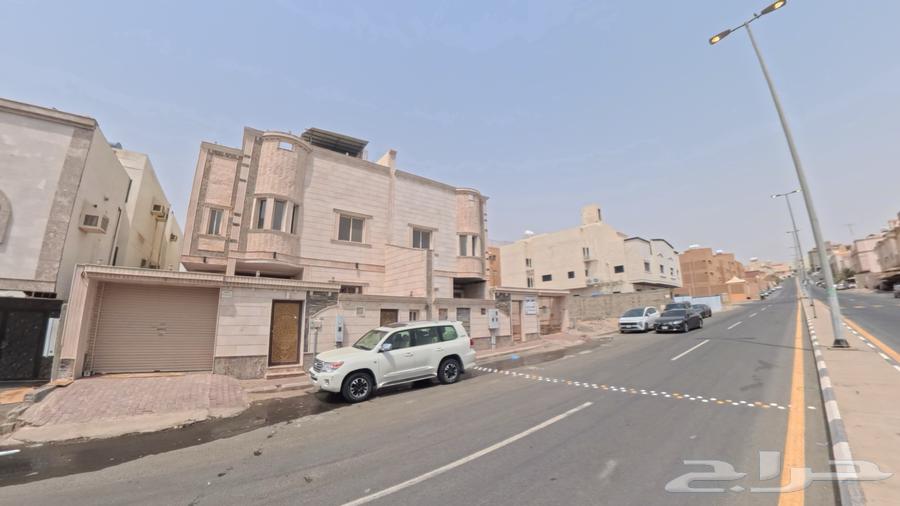 9 bedroom villa in Al Hamra wa Umm Al Joud, Makkah