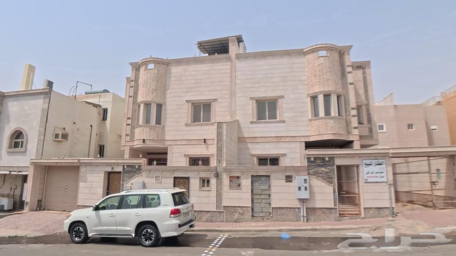 9 bedroom villa in Al Hamra wa Umm Al Joud, Makkah 2