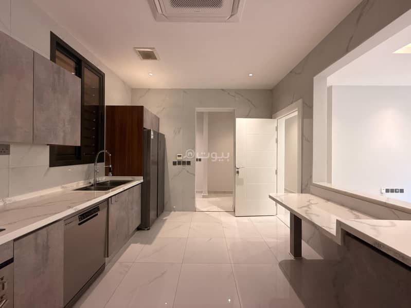 3 bedroom apartment in Al Nakheel, Riyadh 5