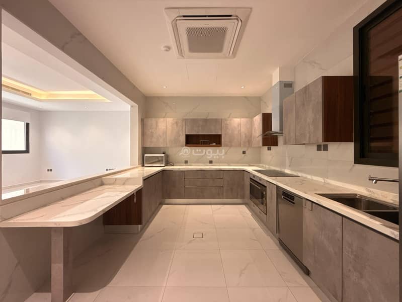 3 bedroom apartment in Al Nakheel, Riyadh 6