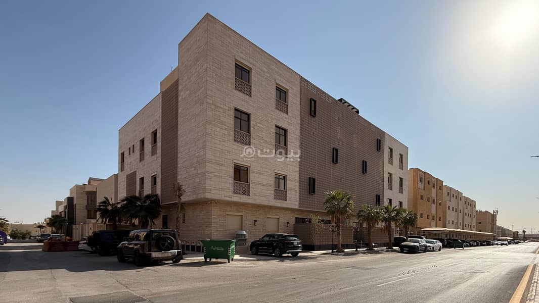 3 bedroom apartment in Al Nakheel, Riyadh