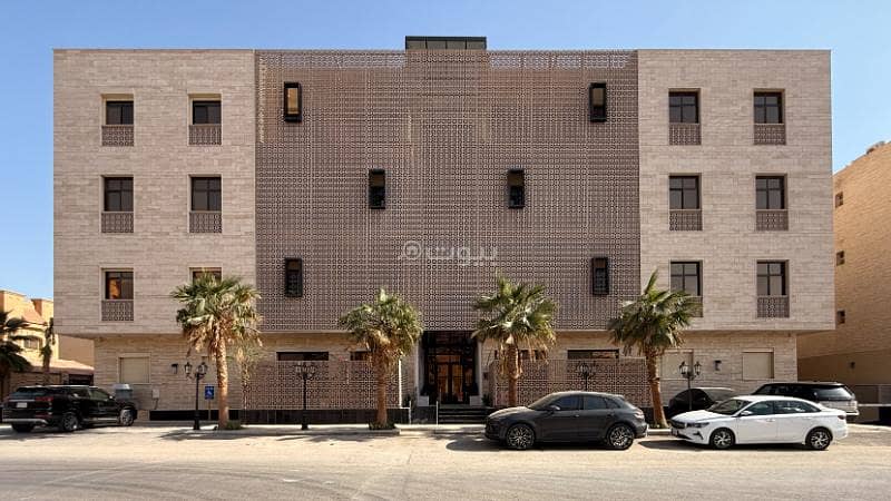 شقة 3 غرف في النخيل، الرياض 25