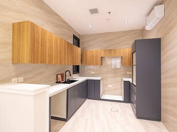 2 bedroom apartment in Al Munsiyah, Riyadh 4