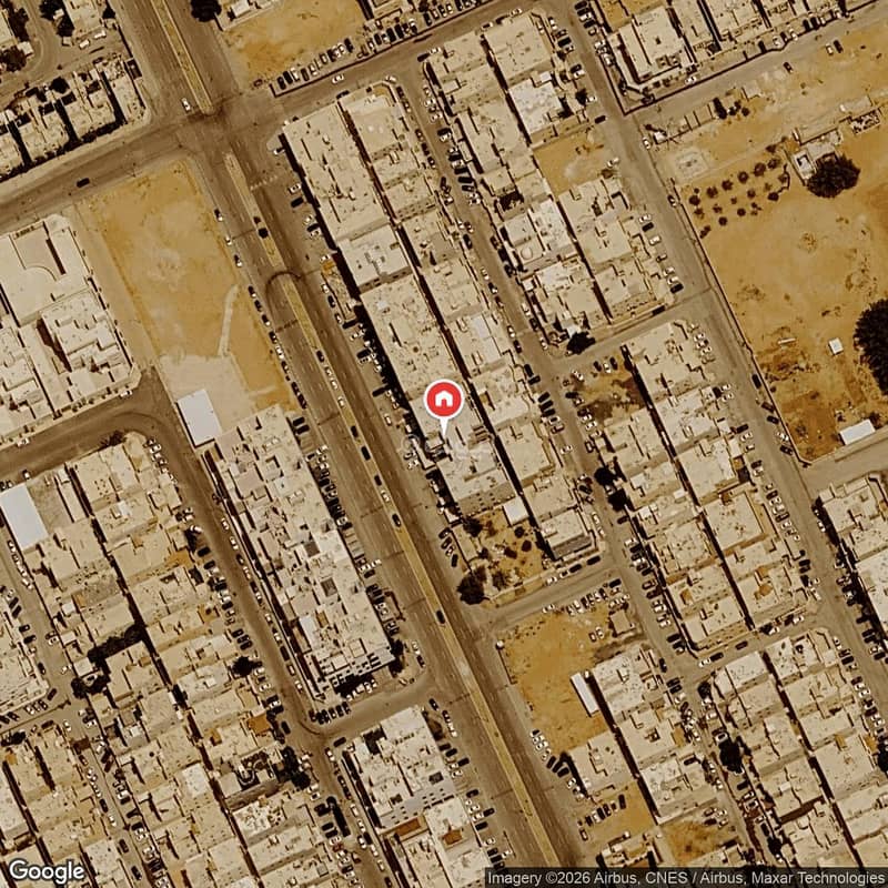 2 bedroom apartment in Al Munsiyah, Riyadh 10