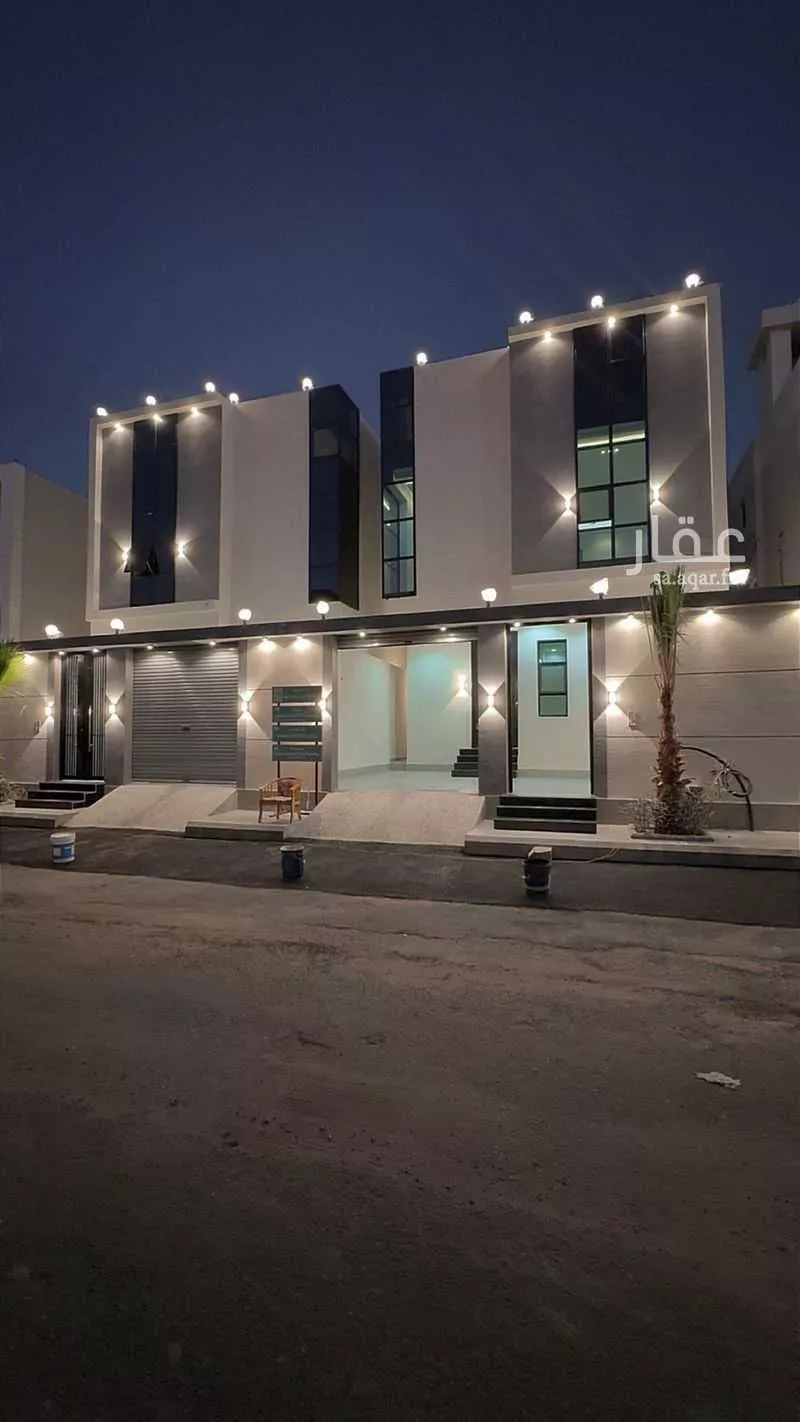 7 bedroom villa in Al Rahmaniyyah 5