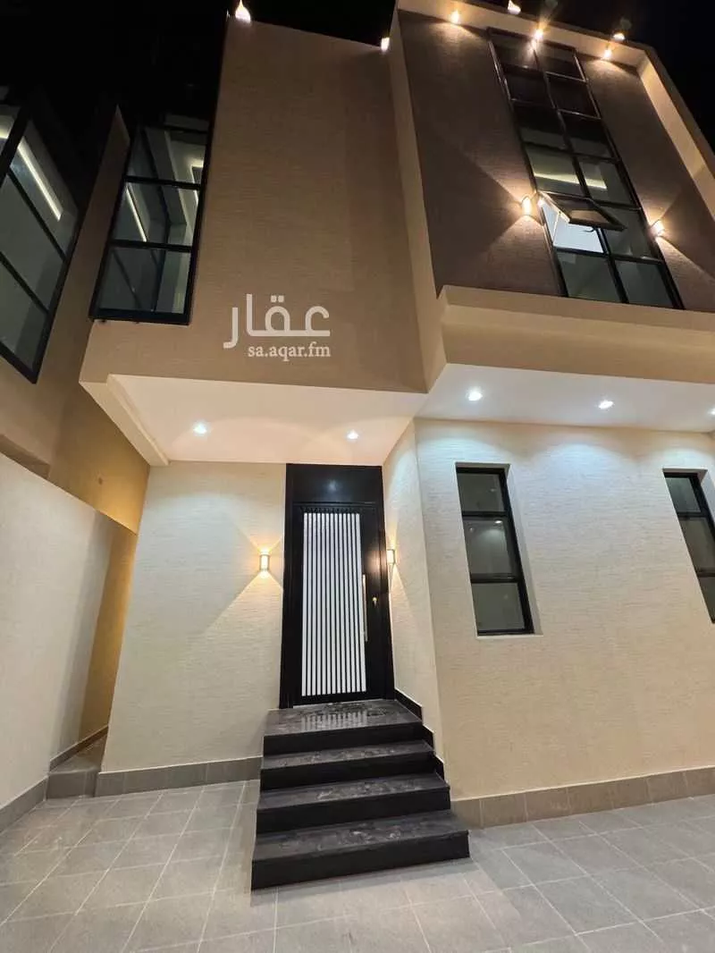 7 bedroom villa in Al Rahmaniyyah 7