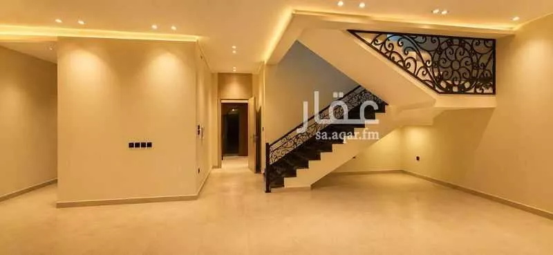 فيلا 8 غرف في جدة 5