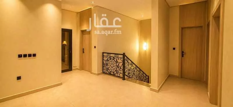 فيلا 8 غرف في جدة 8