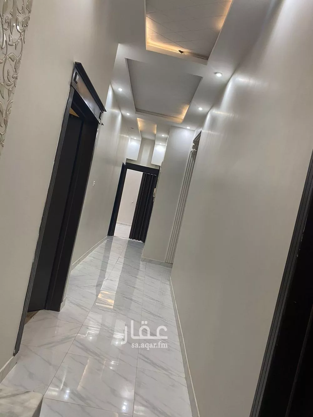 3 bedroom floor in Al Janadriyah 8