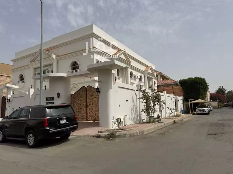 فيلا 20 غرف في النعيم 2