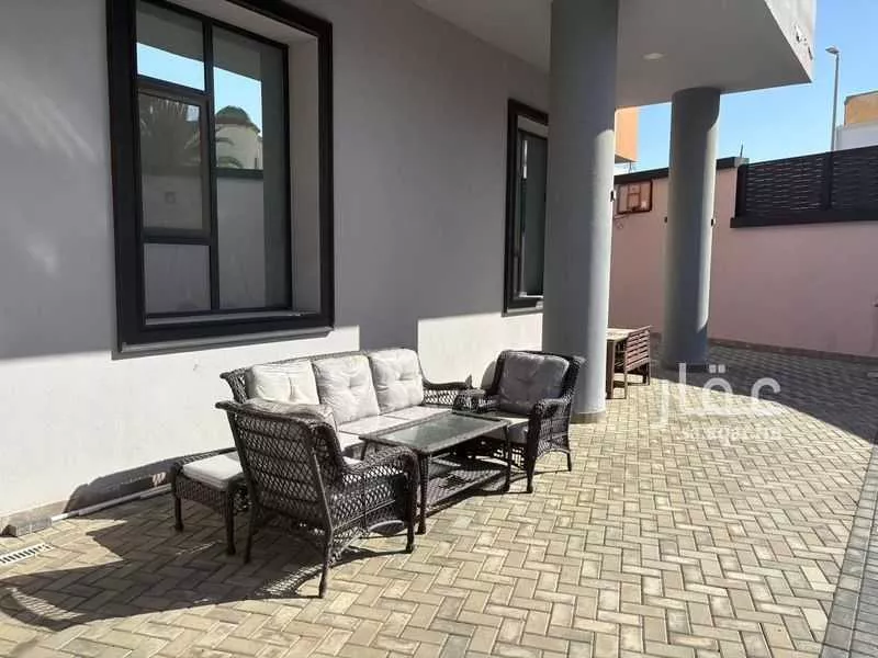 7 bedroom villa in Obhur Al Janoubiah 7