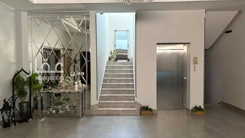 7 bedroom villa in Obhur Al Janoubiah 9