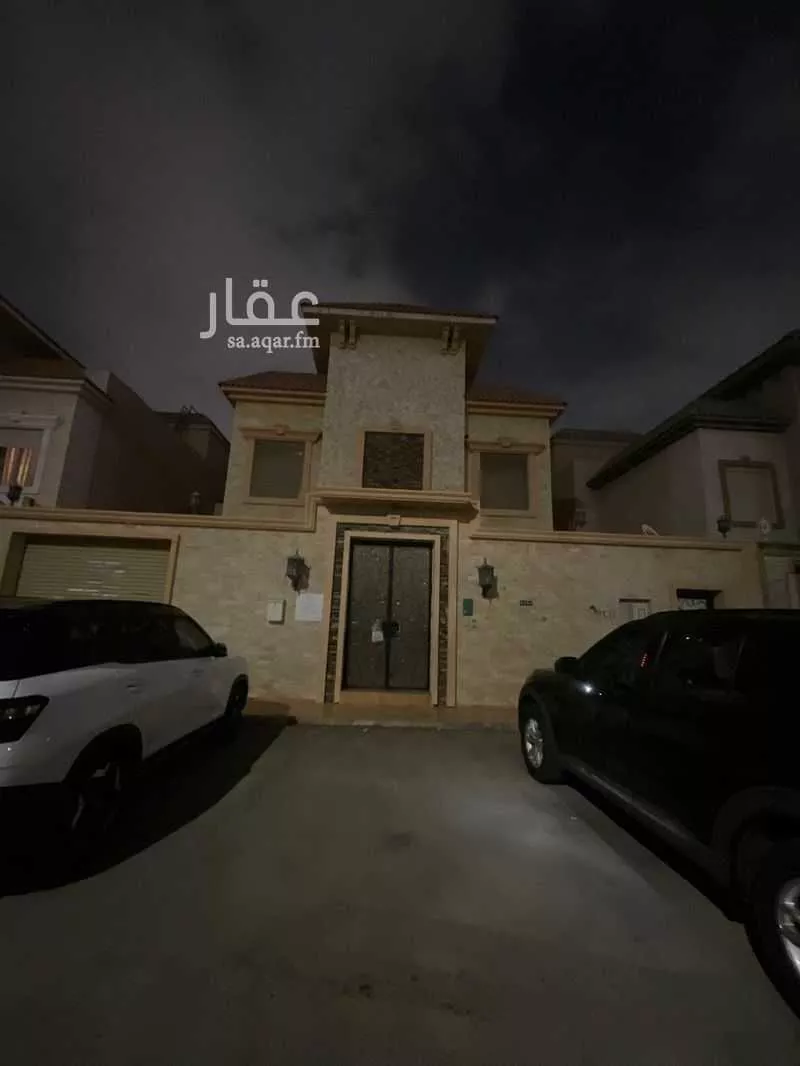 فيلا 8 غرف في المحمدية 7