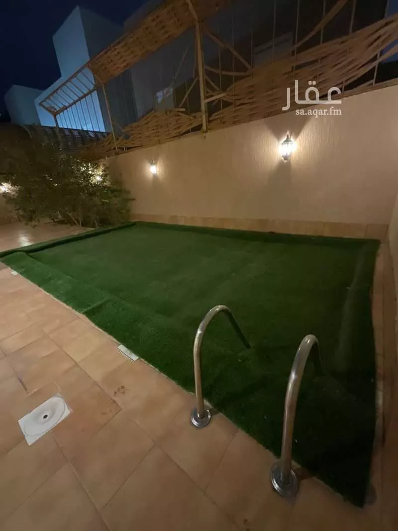 فيلا 8 غرف في المحمدية 9