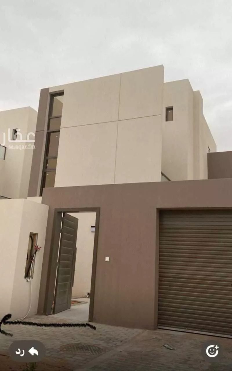 5 bedroom villa in Riyadh 2