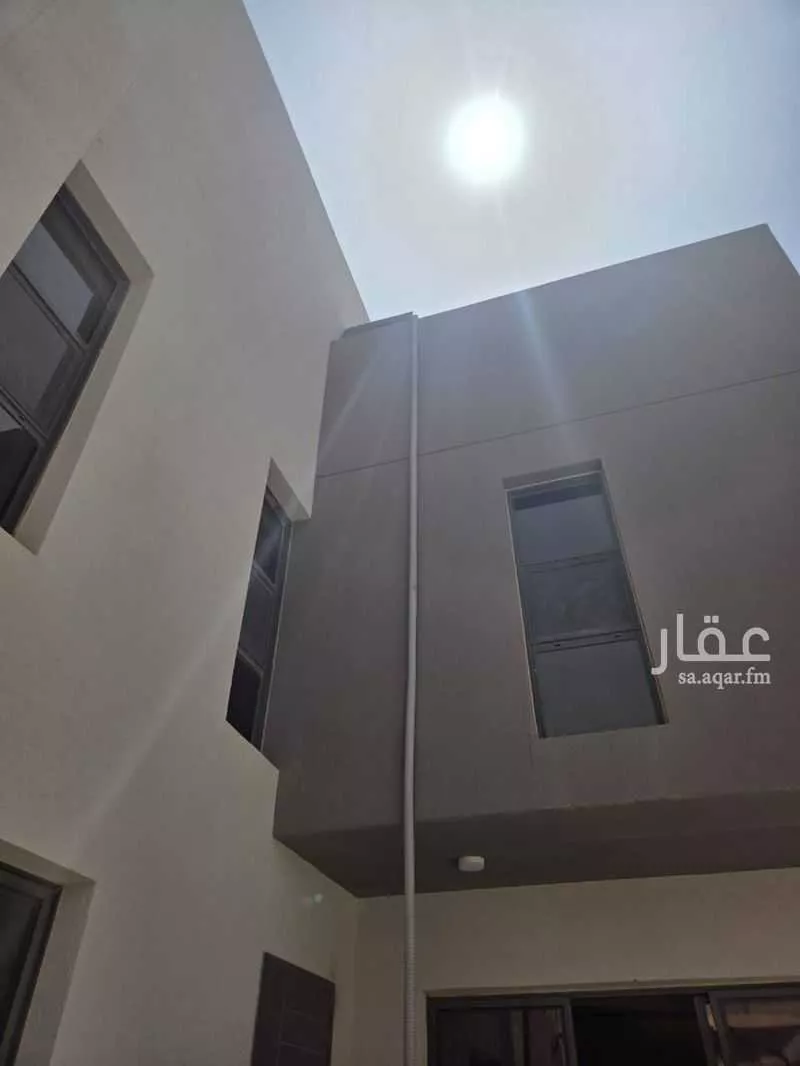 5 bedroom villa in Riyadh 4